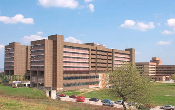 Hospital Center Banjaluka