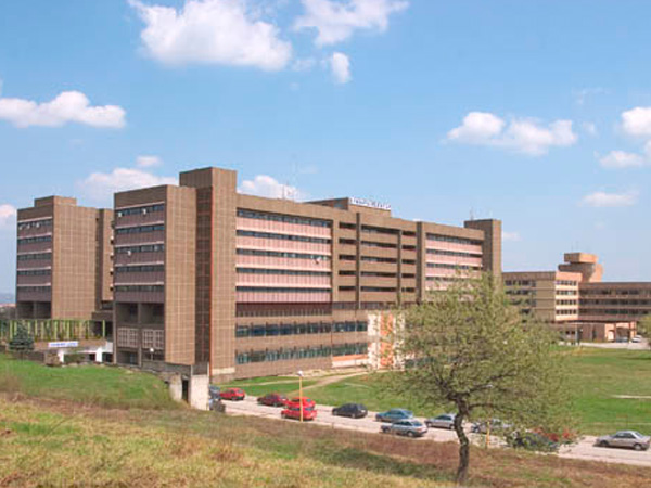 Hospital Center BANJALUKA