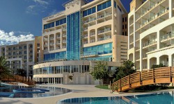 Hotel Splendid, Becici MNE