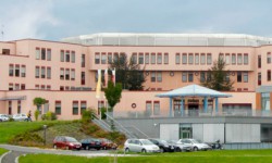 LK Hospitals Freistadt, Austria