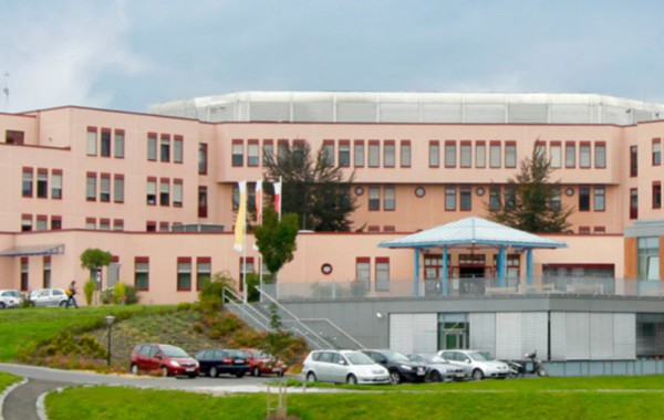 LK Hospitals Freistadt, Austria