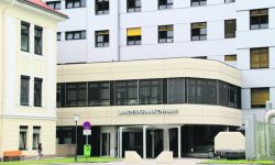 LKH Kirchdorf, Austria