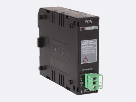 M1.POW.01 - power supply module