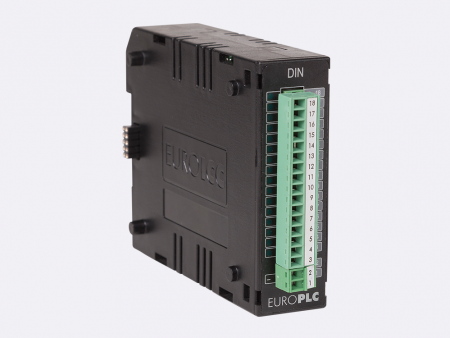 Digital input module