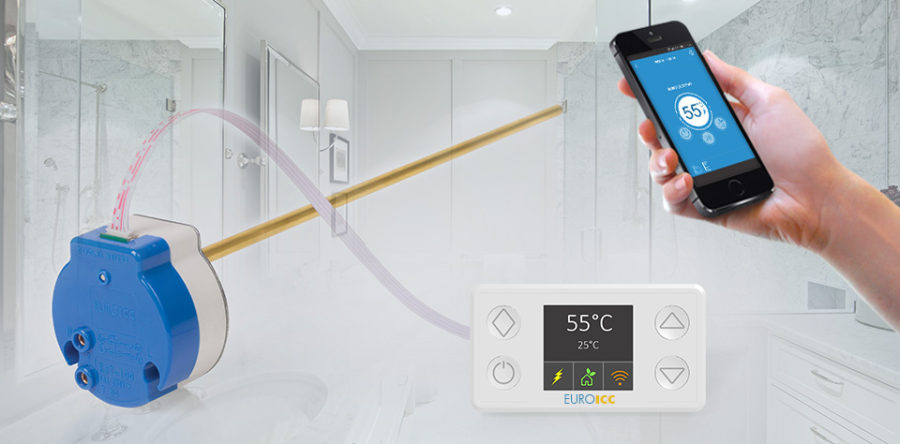 Smart Thermostat
