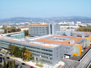 UKH Linz, Austria