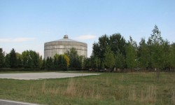 Sugar factory Jugozapadna Bačka