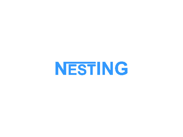 Nesting, Belgrade