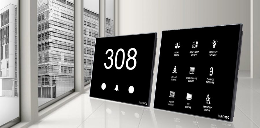 Glass Room Units