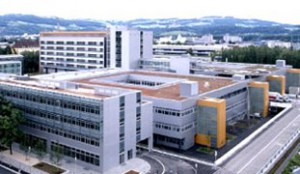 UKH Linz, Austria