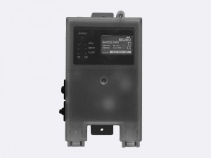 BKN 230 - 24 RB is used for controlling up to two Belimo MP bus fire damper actuators (BF24 TL-T-ST and BLF24K - T- ST). The unit is connected to RingBus master controller via the 4 wire Ringbus communication