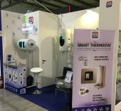 MMG and EUROICC at MCE 2016
