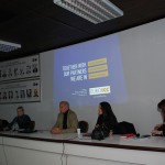 Presentation at DITUR conference