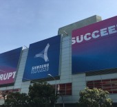 EUROICC at Samsung Developer Conference 2016