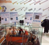 EUROICC at SODEX Istanbul