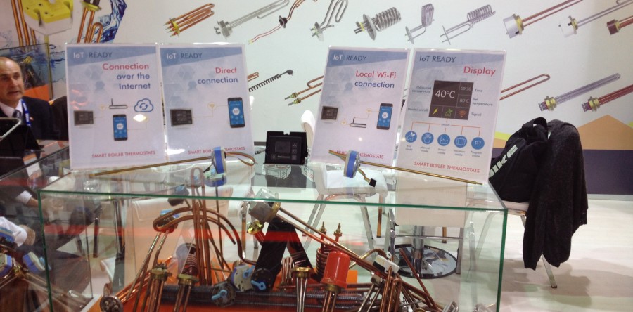 EUROICC at SODEX Istanbul