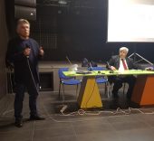 EUROICC participated in IoT meetup