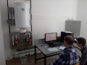 We are happy to announce that our in-house Test Lab is open!