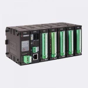 Modular PLC