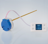 Smart Thermostat for electric water heaters is launched!