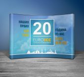 EUROICC celebrates 20 years of its successful business