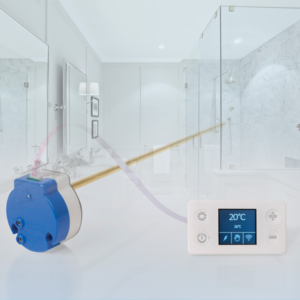 Smart Thermostat for Electric Water Heaters