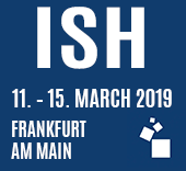 Smart Water Heater Thermostat Solutions at ISH 2019