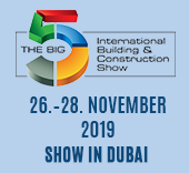 SMART WATER HEATER THERMOSTAT SOLUTIONS AT THE BIG5 2019