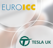 EUROICC and Tesla UK partnership announcement