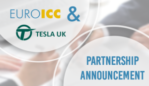 EUROICC and Tesla UK partnership