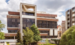 Hotel President – Prague, Czech Republic