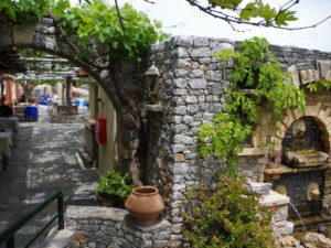 Mare Monte Beach Hotel, Crete, Greece