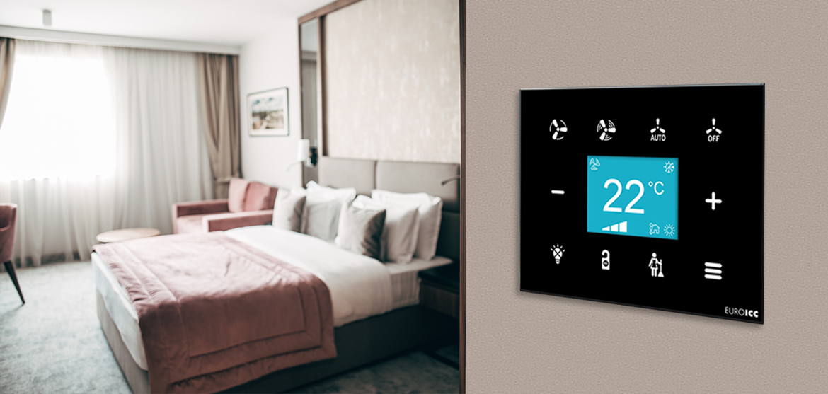 Guest Room Management System - Central Point Hotel