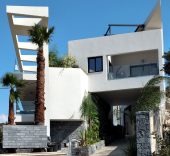 Lazar Lux – Crete, Greece