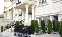 Lazar Lux – Belgrade, Serbia